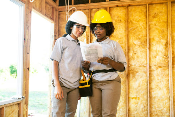 Soundproof Insulation Installation in Double Oak, TX